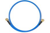 Antennekabel/stik - MikroTik ACRPSMA Flex-guide RPSMA to RPSMA Cable - ACRPSMA