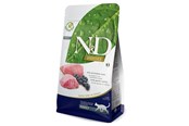 Katte - Farmina ND CAT PRIME Lamb 10 kg - 8010276024961