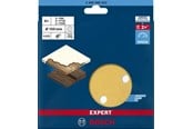 Slibemaskine - Bosch C470 Sanding Discs 6pcs - 2608900822
