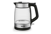 Elkedel - Tefal Elkedel KI605830 - kettle - transparent - Transparent - 2200 W - KI605830