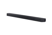 Hjemmebio - Samsung HW-Q600H - sound bar system - for TV - wireless - HW-Q600H/EN