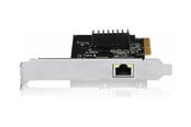 Netværksadapter (netkort, printserver mv.) - ZyXEL XGN100C - network adapter - PCIe 3.0 x2 - 10Gb Ethernet - XGN100Cv3-ZZ0101F