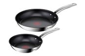 Pander - Tefal Intuition B817S255 - frying pan set - 2 items - 3168430337503