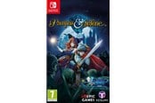 Spil - Pampas & Selene - Nintendo Switch - Action/Adventure - 8436016713221