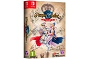 Spil - Pampas & Selene Collector's Edition - Nintendo Switch - Action/Adventure - 8436016713245