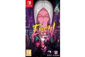 Spil - Eden Genesis - Nintendo Switch - Action/Adventure - 8436016713269