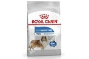 Hunde - Royal CANINE ADULT LIGHT WEIGHT CARE Maxi 12 kg - 3182550928625