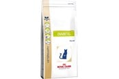 Katte - Royal Canin Diabetic cats dry food - 3182550729321