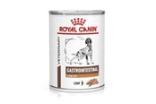 Hunde - Royal VHN CANINE GASTRO INTESTINAL LOW FAT Box of 12 x 4 - 3065890154018