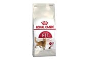 Katte - Royal Canin ROYAL FELINE ADULT FIT 32 4 kg - 3182550702225