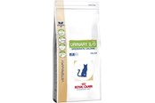 Katte - Royal Canin Urinary S/O Moderate Calorie cats dry food - 3182550764551