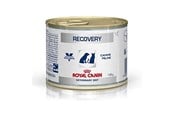 Hunde - Royal VET CANINE RECOVERY Box of 12 x 195 g - 9003579016091