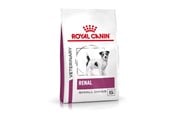 Hunde - Royal Canin ROYAL VET CANINE RENAL SMALL 3.5 kg - 3182550915236