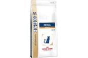 Katte - Royal Canin Renal Select cats dry food - 3182550842204