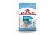 Hunde - Royal CANINE STARTER Mini 4 kg - 3182550932707