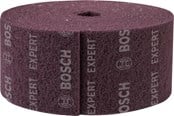 Slibemaskine - Bosch EXPERT N880 Abrasive Fleece Ultra Fine Grit - 2608901236