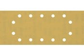 Slibemaskine - Bosch Expert C470 Sanding Sheets K320 10pcs - 2608900869