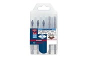 Værktøj - Bosch Expert drill bit set 5 pcs - 2608900596