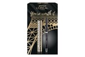 Gaveæsker - Maybelline The Panoramic Duo 10ml.- Gift Box - 5703147565573