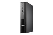 Stationær - PC & Mac - Dell Pro Micro QCM1250 - NF51R