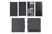 Stationær - PC & Mac - Dell Pro Tower Essential QVT1260 - BTO101_QVT1260_EMEA