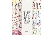 Kunst & Kultur - The Divine Comedy - Kunst & Kultur - Hardcover - 9788794418690
