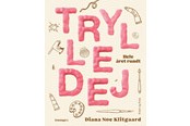 Hobby - Trylledej - Hobby - hardcover - 9788794304603