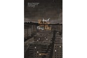 Tegneserier - En kort historie om en lang krig mellem Ukraine og - Tegneserier - Hardcover - 9788771766592