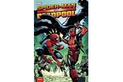 Tegneserier - Spider-Man med Deadpool 2 - Tegneserier - Hardcover - 9788771766332