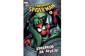 Tegneserier - Den fantastiske Spider-Man 4 - Tegneserier - Hardcover - 9788771766301