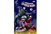 Tegneserier - Den fantastiske Spider-Man 3 - Tegneserier - Hardcover - 9788771766295