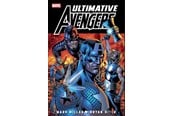 Tegneserier - Ultimative Avengers - Tegneserier - Hæftet - 9788771766288