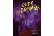 Ungdomsbøger - Onde drømme - Ungdomsbog - paperback - 9788762747487