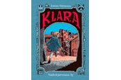 Børnebøger - Klara Vaskebjørnenes by - Børnebog - Hardcover - 9788762747326