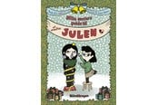 Børnebøger - Min søsters guide til at malke julen - Børnebog - Hardback - 9788762747234