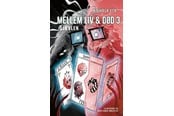 Børnebøger - Mellem liv og død 3: Djævlen - Børnebog - Hardcover - 9788762746947