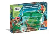 Udendørsleg - Clementoni Science and Play - Insect Observatory - 56599