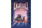 Børnebøger - Lightfall 4 - Stedet imellem - Børnebog - Hæfte - 9788743901662