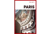 Rejsebøger - Turen går til Paris - Rejsebog - Hæftet - 9788743901204