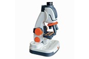 Leg & Læring - Clementoni Science & Games Microscope SMART - 56101