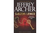 Skønlitteratur & Fiktion - Slægtens lænker - Skønlitteratur & Fiktion - paperback - 9788727351278