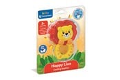 Babylegetøj - Clementoni Baby Cooling Teething Ring Lion - 17610