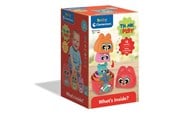 Babylegetøj - Clementoni Baby Baby Stacking Game - 17606