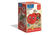 Babylegetøj - Clementoni Baby Activity Toy Beads & Laces - 17600