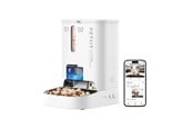 Katte - Petkit YumShare Dual-hopper 2 Automatic Feeder with Camera | Capacity 5 L - P591 2