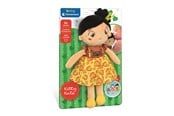 Plys - Clementoni Baby Soft Plush Doll Kitty Kate - 17602