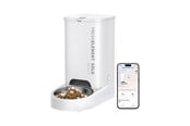 Katte - Petkit Fresh Element Solo | Automatic Feeder | Capacity 3 L | White - White - P570 WHITE