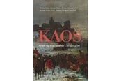 Historie, Mytologi & Samfund - Kaos - Historie & Samfund - hardcover - 9788712079668