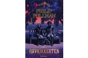 Ungdomsbøger - Det gyldne kompas 3 - Ravkikkerten - Ungdomsbog - hardcover - 9788702462678