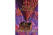 Ungdomsbøger - Det gyldne kompas 2 - Skyggernes kniv - Ungdomsbog - hardcover - 9788702462661